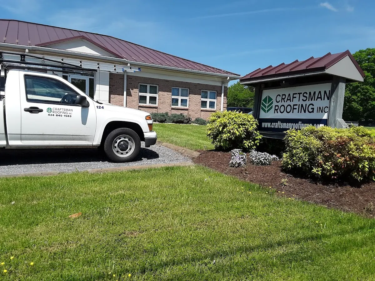 Quality Gutter & Downspout Repair by experienced craftsmen in Hoppenville